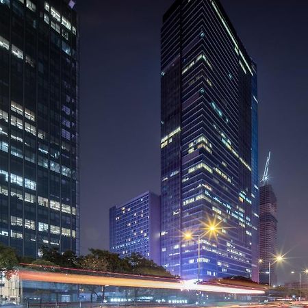 Livetour Hotel Financial City Keyun Road Metro Γκουανγκζού Εξωτερικό φωτογραφία