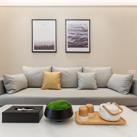 Livetour Hotel Financial City Keyun Road Metro Γκουανγκζού Εξωτερικό φωτογραφία