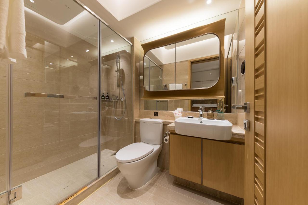 Livetour Hotel Financial City Keyun Road Metro Γκουανγκζού Εξωτερικό φωτογραφία