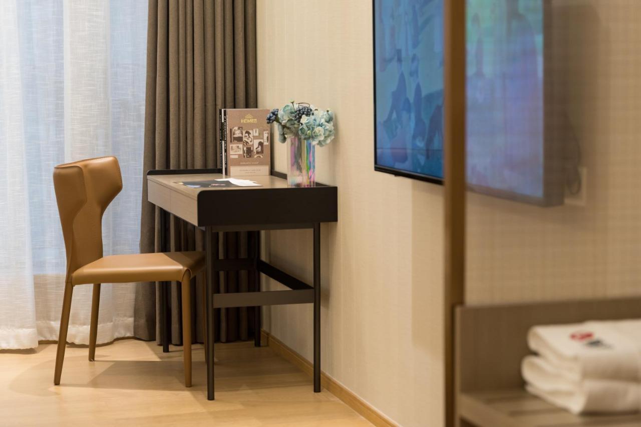 Livetour Hotel Financial City Keyun Road Metro Γκουανγκζού Εξωτερικό φωτογραφία