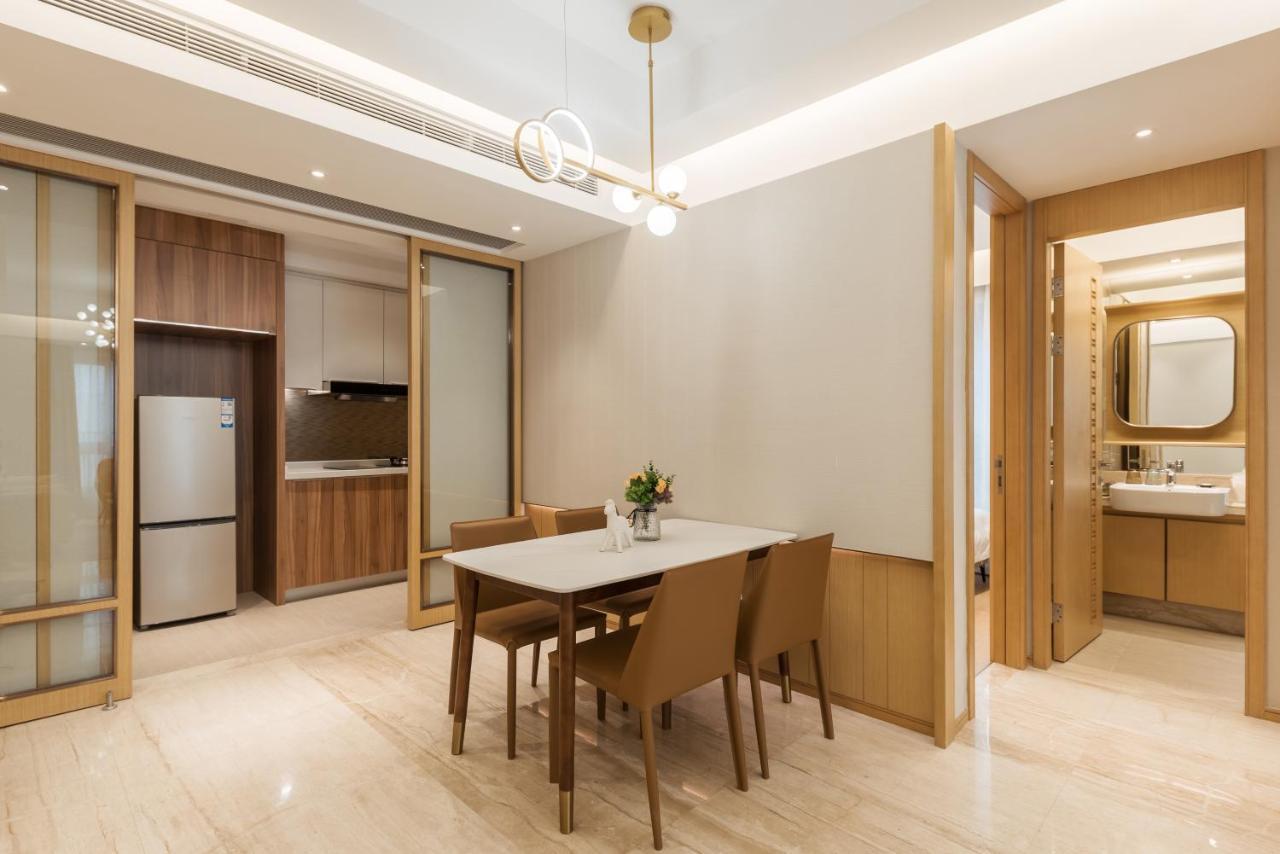 Livetour Hotel Financial City Keyun Road Metro Γκουανγκζού Εξωτερικό φωτογραφία