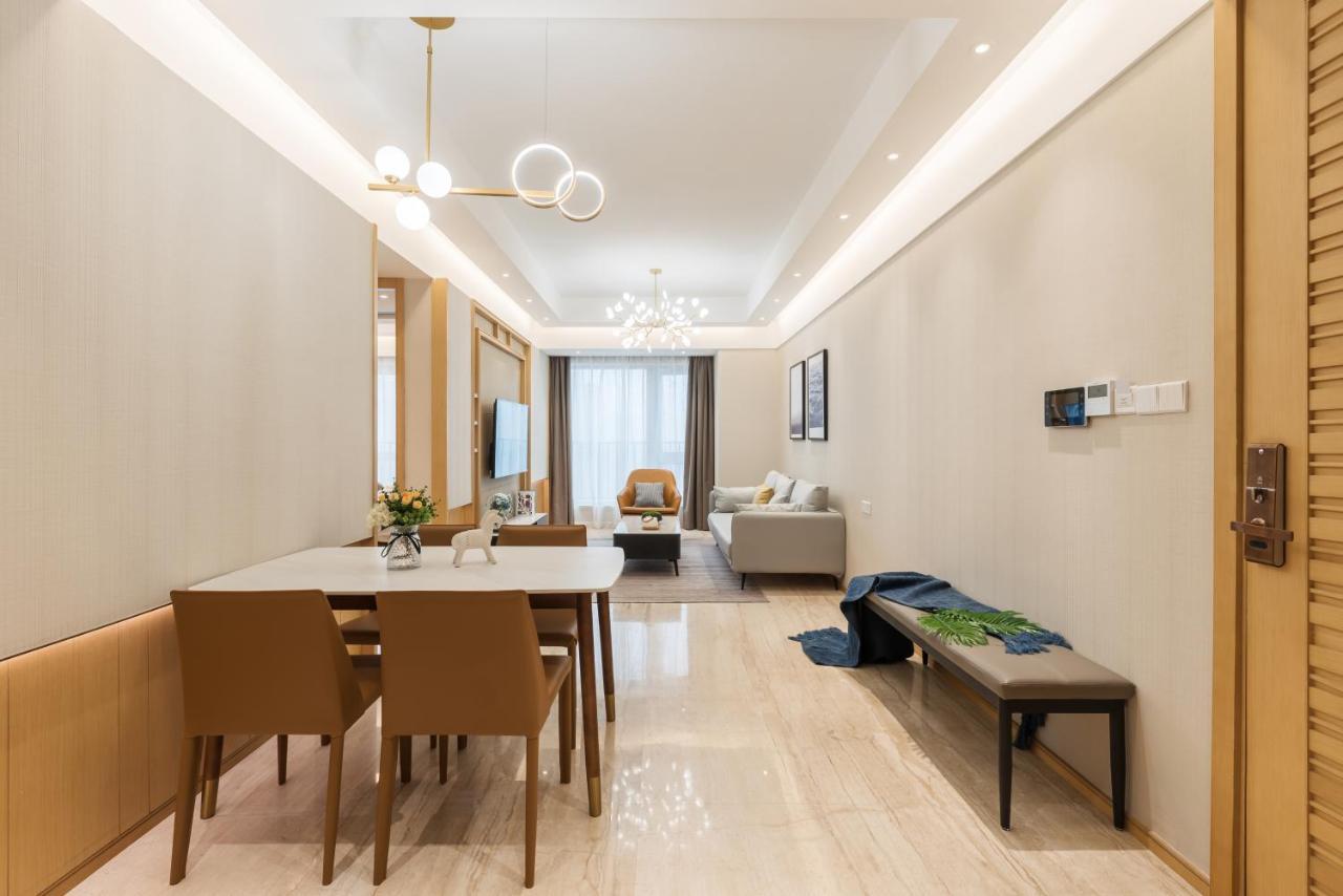 Livetour Hotel Financial City Keyun Road Metro Γκουανγκζού Εξωτερικό φωτογραφία