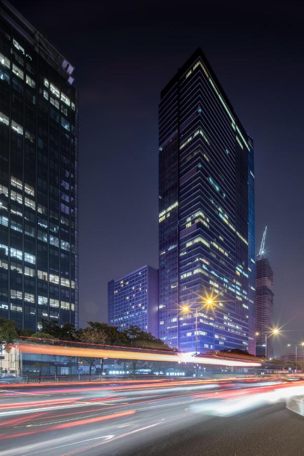 Livetour Hotel Financial City Keyun Road Metro Γκουανγκζού Εξωτερικό φωτογραφία