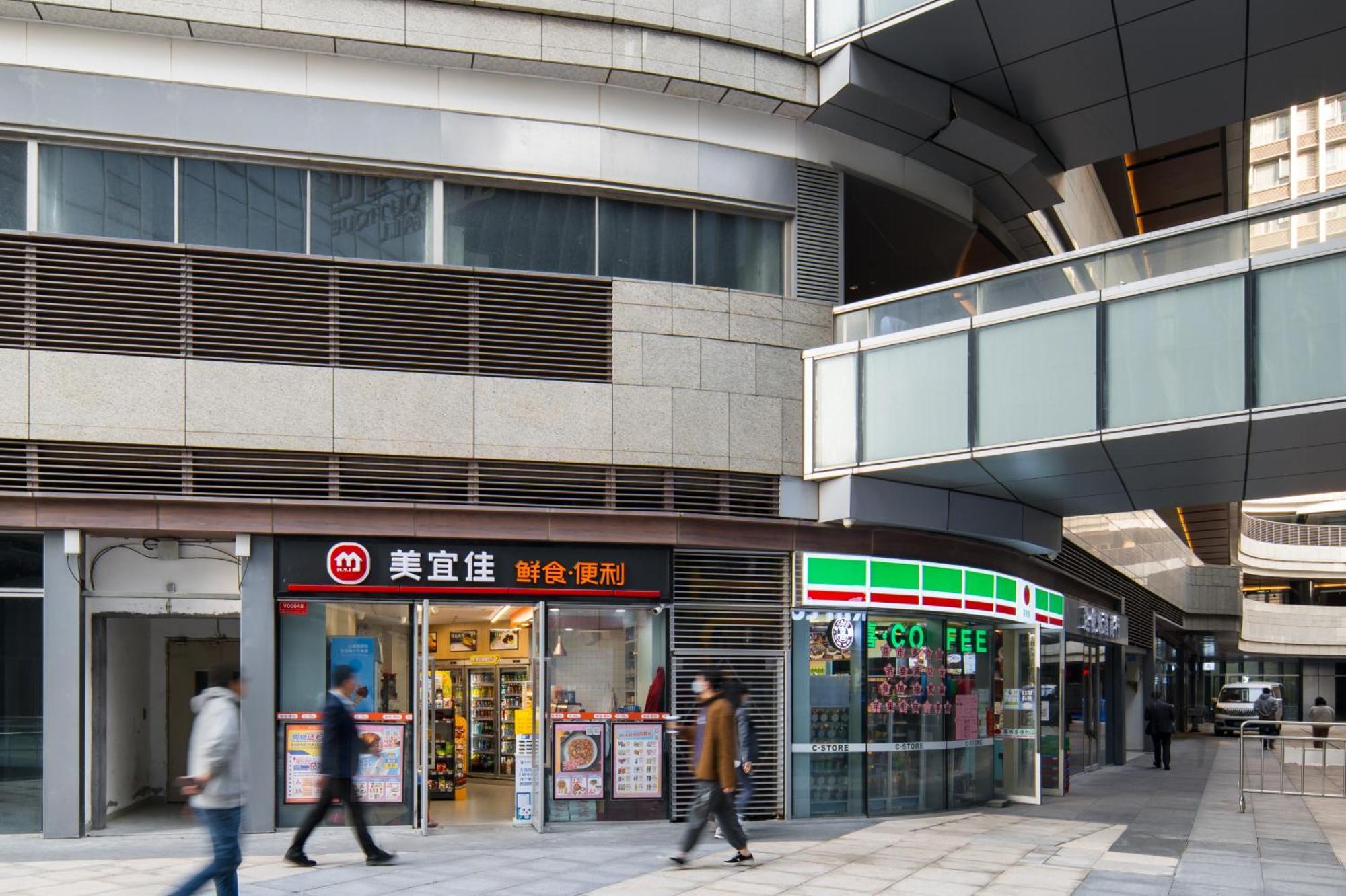 Livetour Hotel Financial City Keyun Road Metro Γκουανγκζού Εξωτερικό φωτογραφία