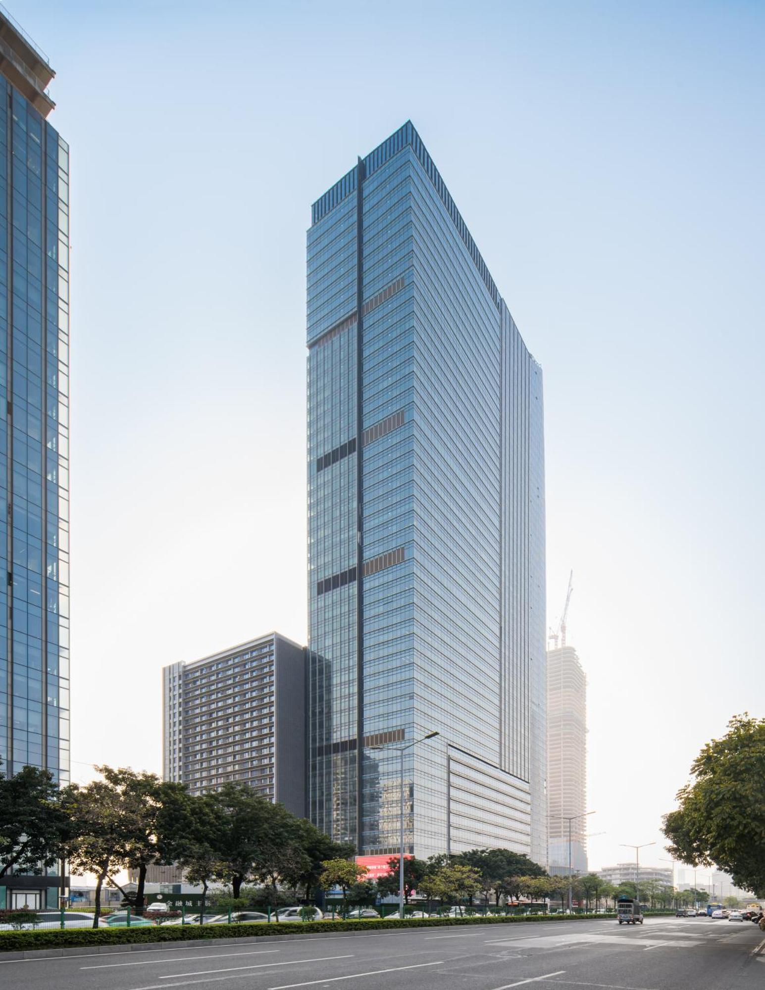 Livetour Hotel Financial City Keyun Road Metro Γκουανγκζού Εξωτερικό φωτογραφία