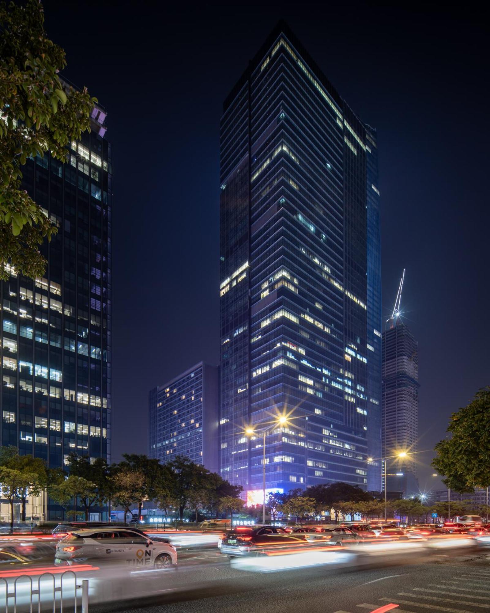 Livetour Hotel Financial City Keyun Road Metro Γκουανγκζού Εξωτερικό φωτογραφία