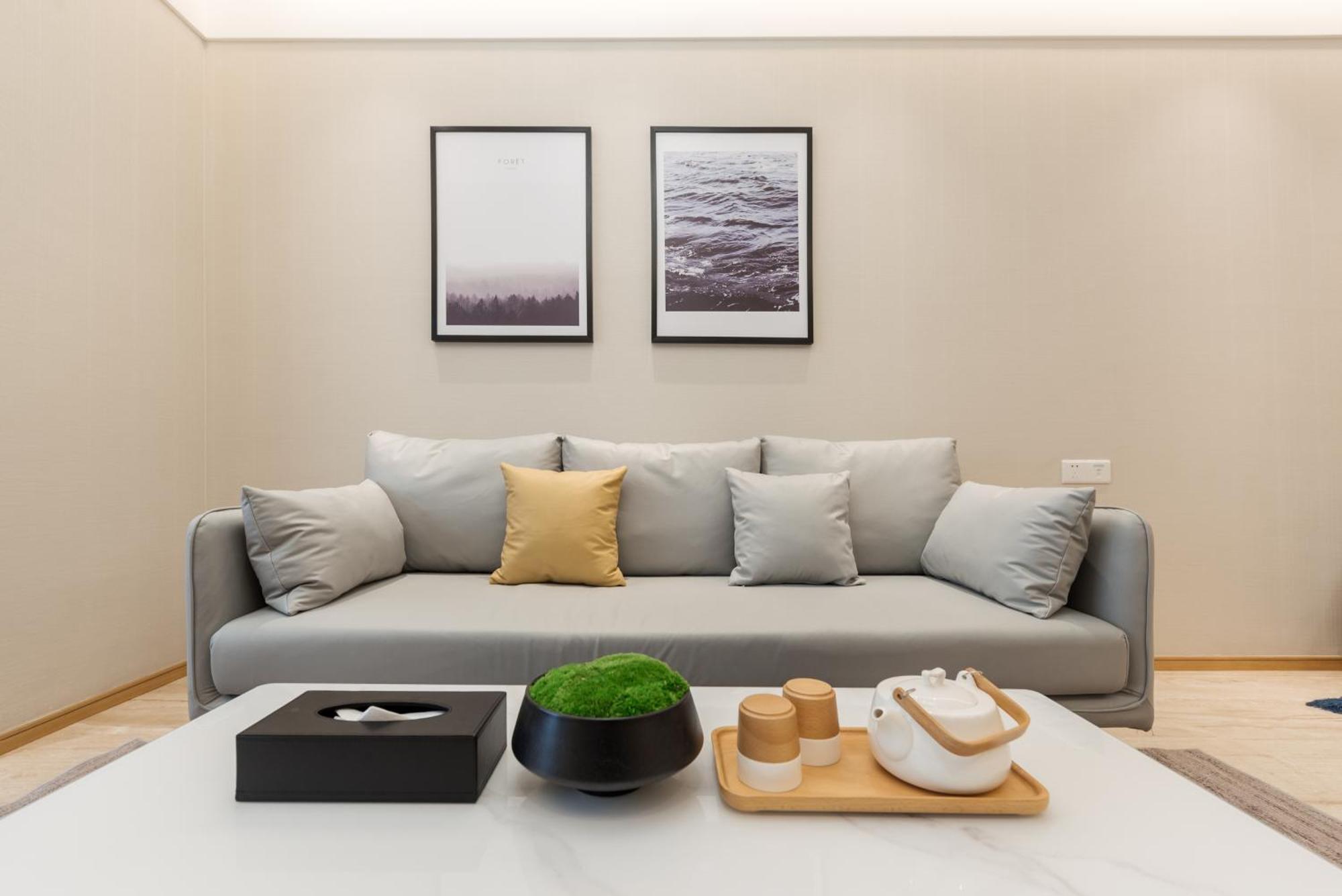 Livetour Hotel Financial City Keyun Road Metro Γκουανγκζού Εξωτερικό φωτογραφία