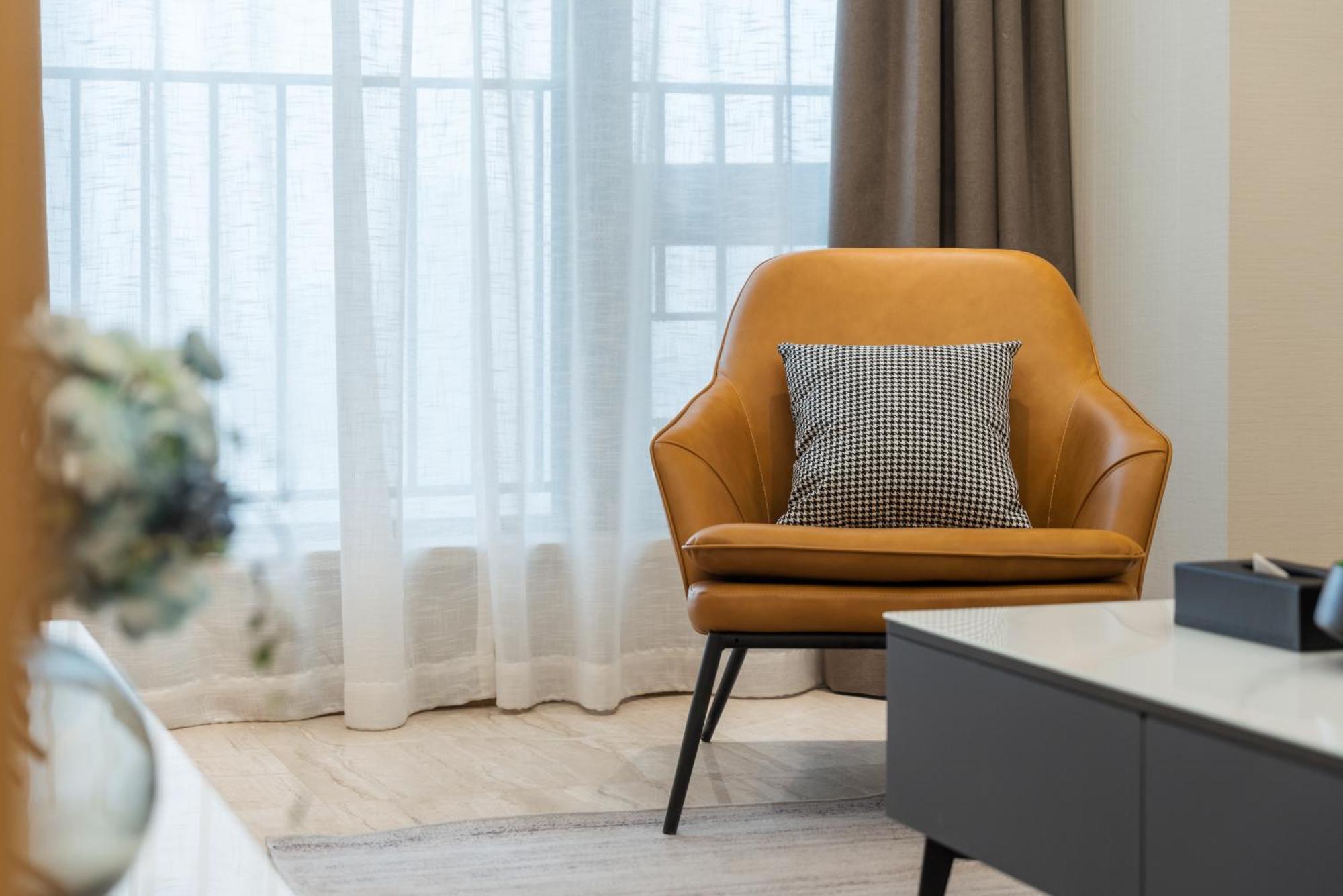 Livetour Hotel Financial City Keyun Road Metro Γκουανγκζού Εξωτερικό φωτογραφία