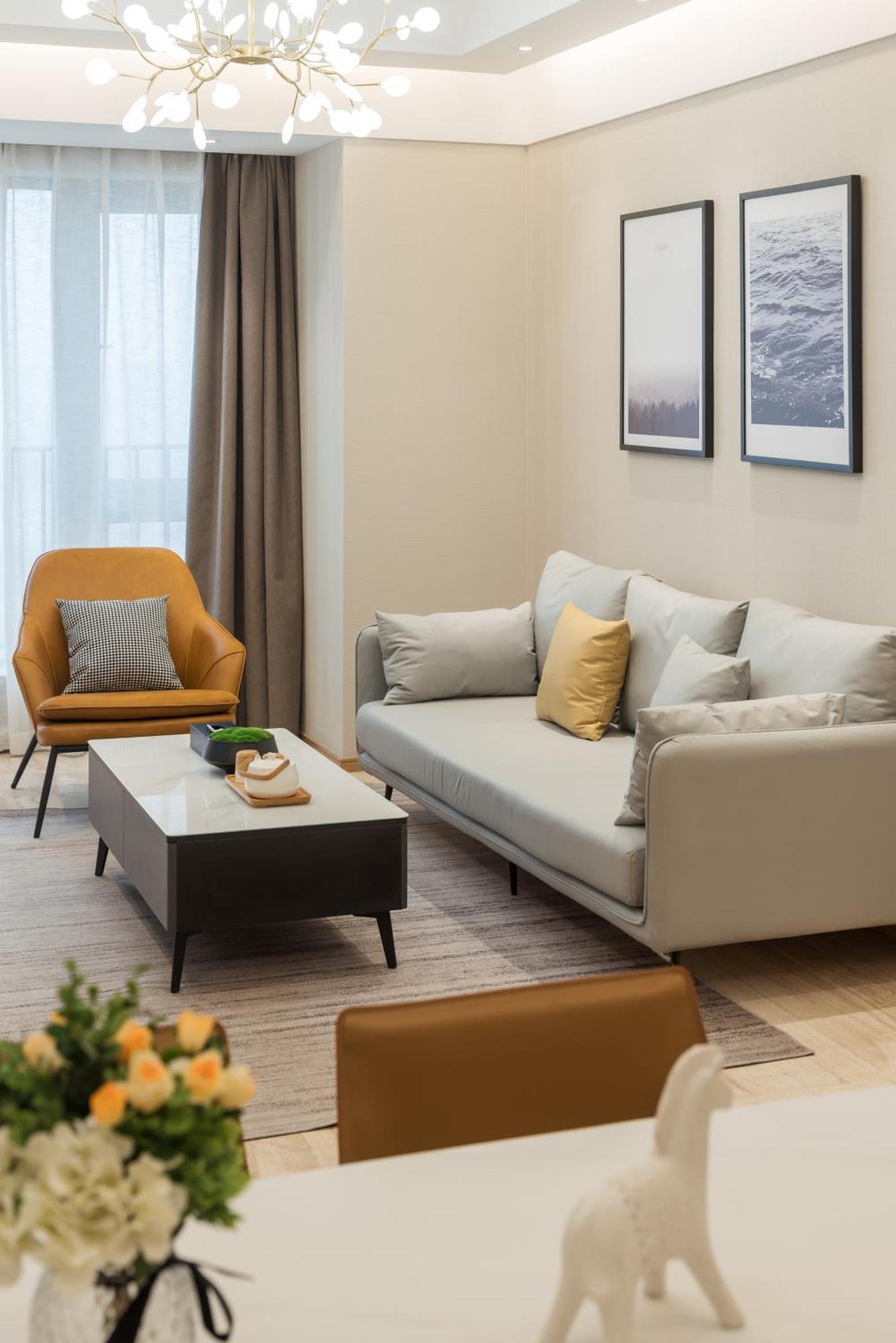 Livetour Hotel Financial City Keyun Road Metro Γκουανγκζού Εξωτερικό φωτογραφία